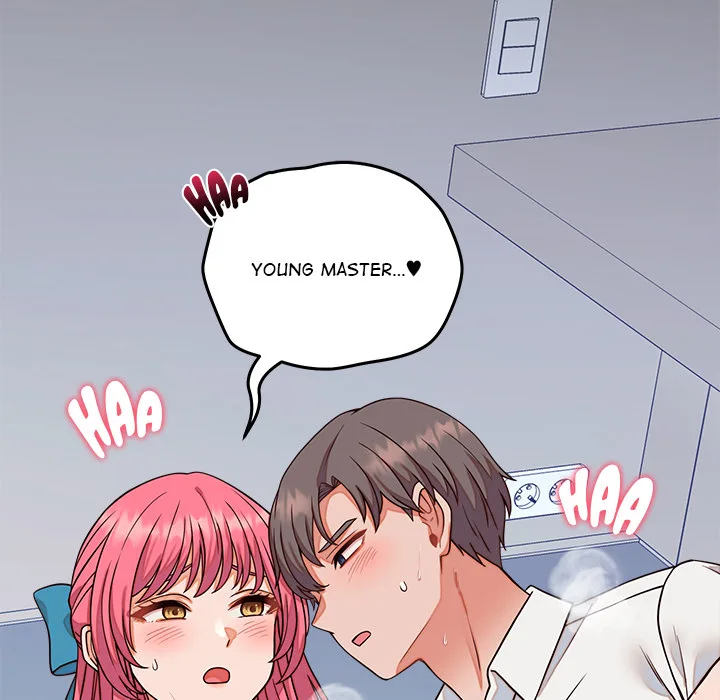 From Pauper to Prince (Uncensored) - Chapter 36 Page 20