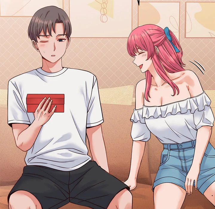 From Pauper to Prince (Uncensored) - Chapter 36 Page 77