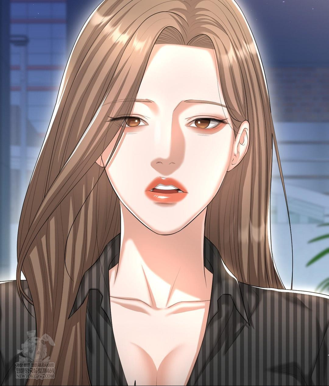 Lets Go For A Shampoo Raw - Chapter 21 Page 14