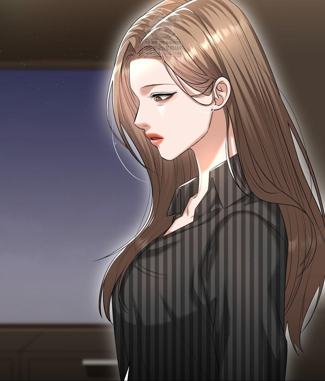 Lets Go For A Shampoo Raw - Chapter 23 Page 113