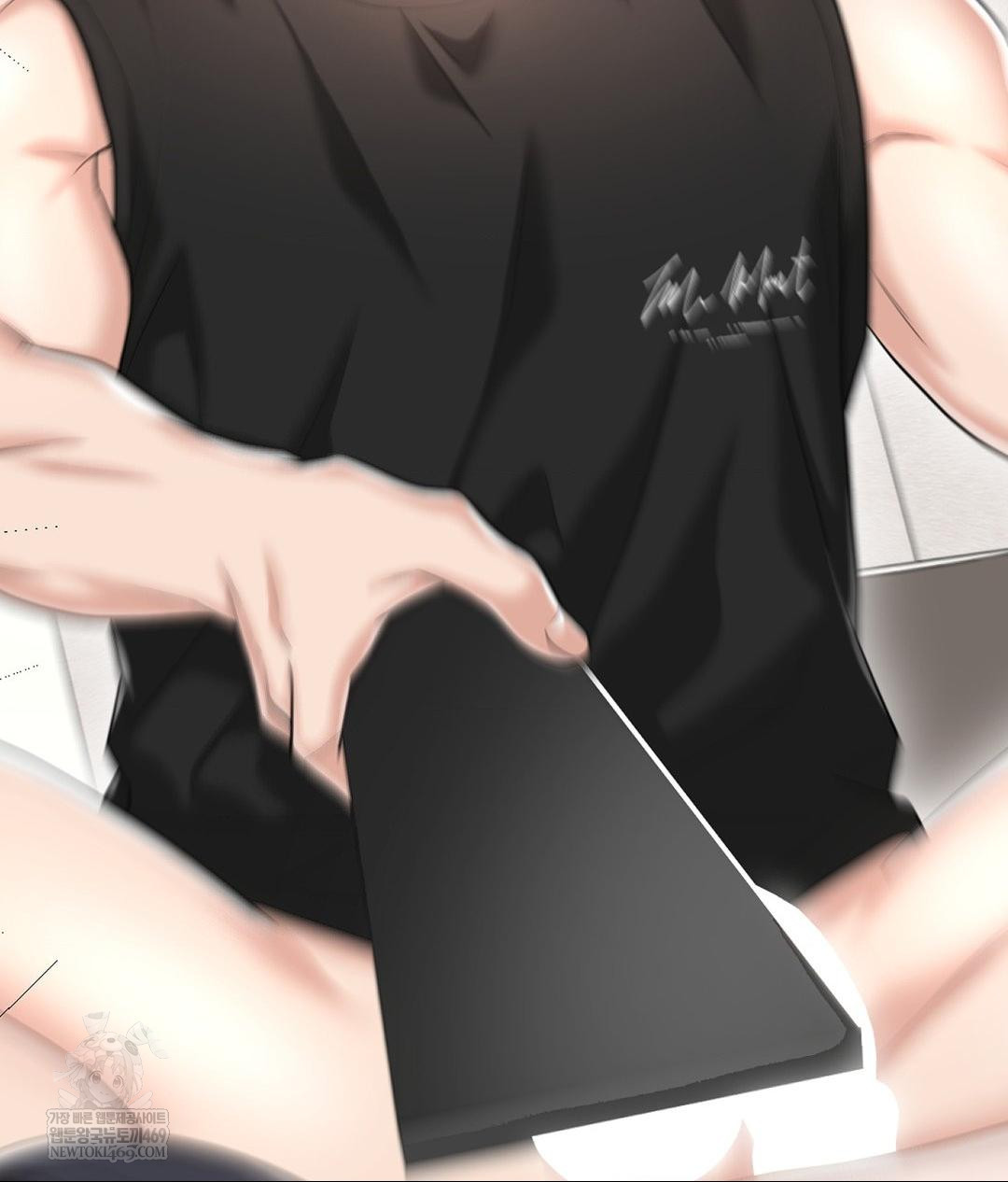 Lets Go For A Shampoo Raw - Chapter 28 Page 51