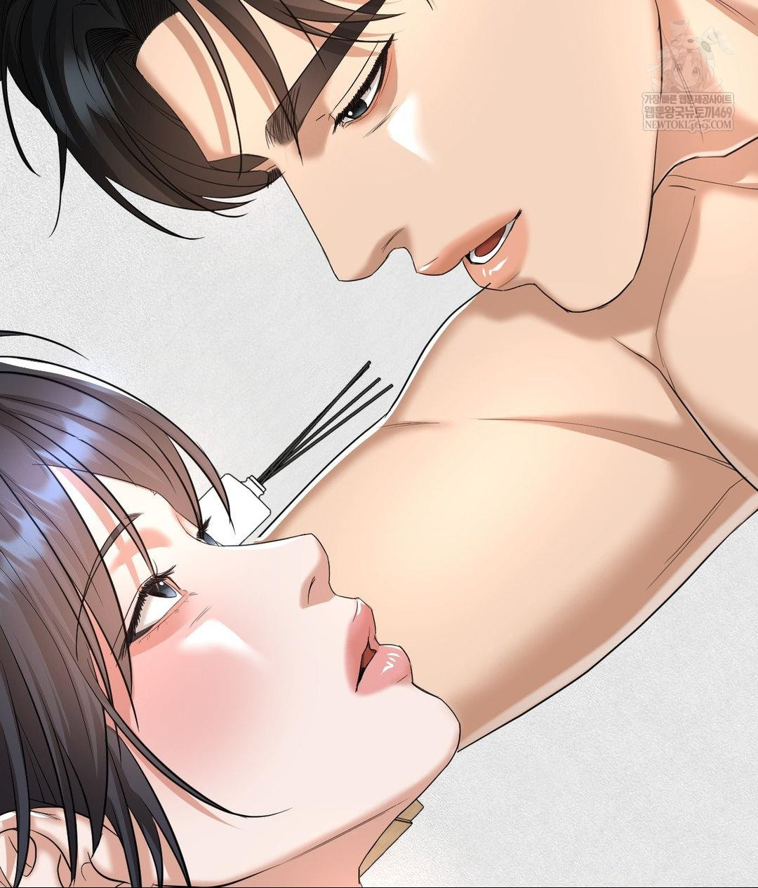 Lets Go For A Shampoo Raw - Chapter 30 Page 212