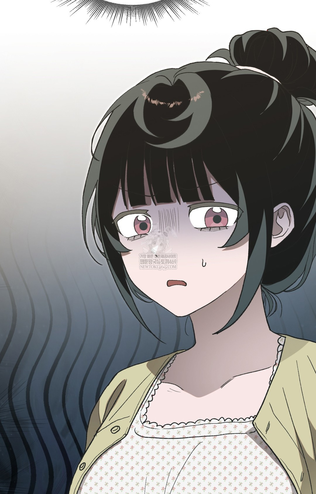 Just Hold My Hand Raw - Chapter 11 Page 79