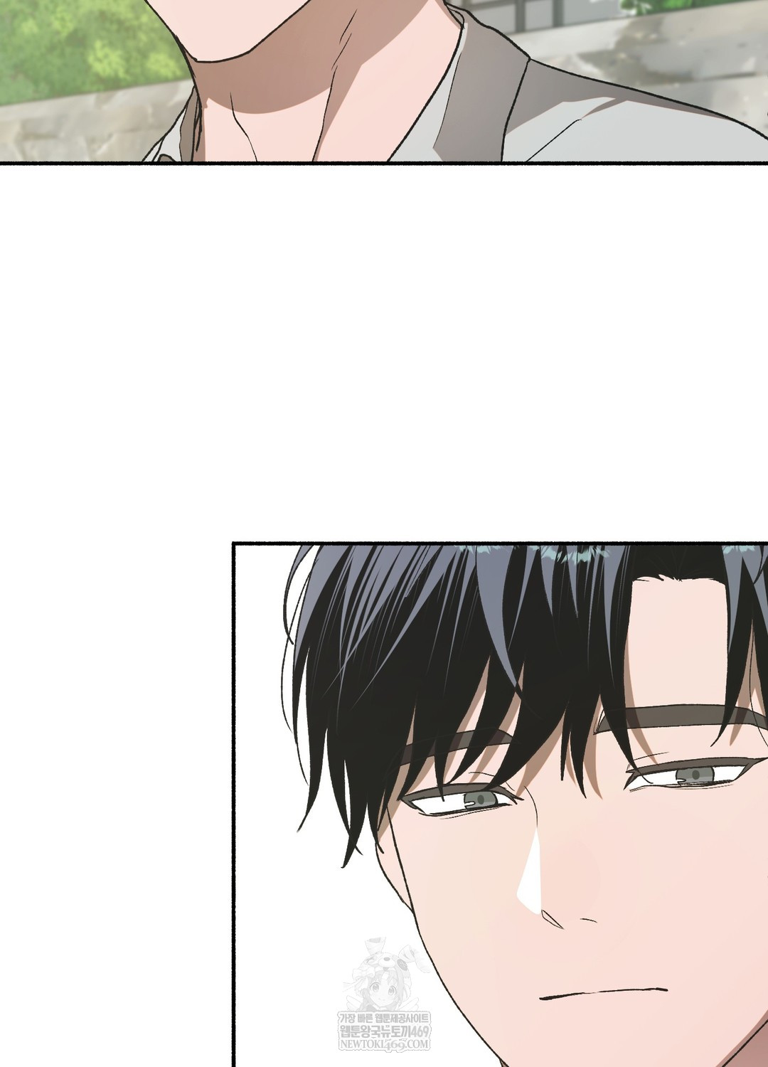 Just Hold My Hand Raw - Chapter 18 Page 52