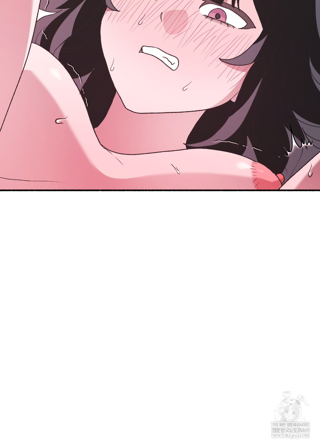 Just Hold My Hand Raw - Chapter 20 Page 98