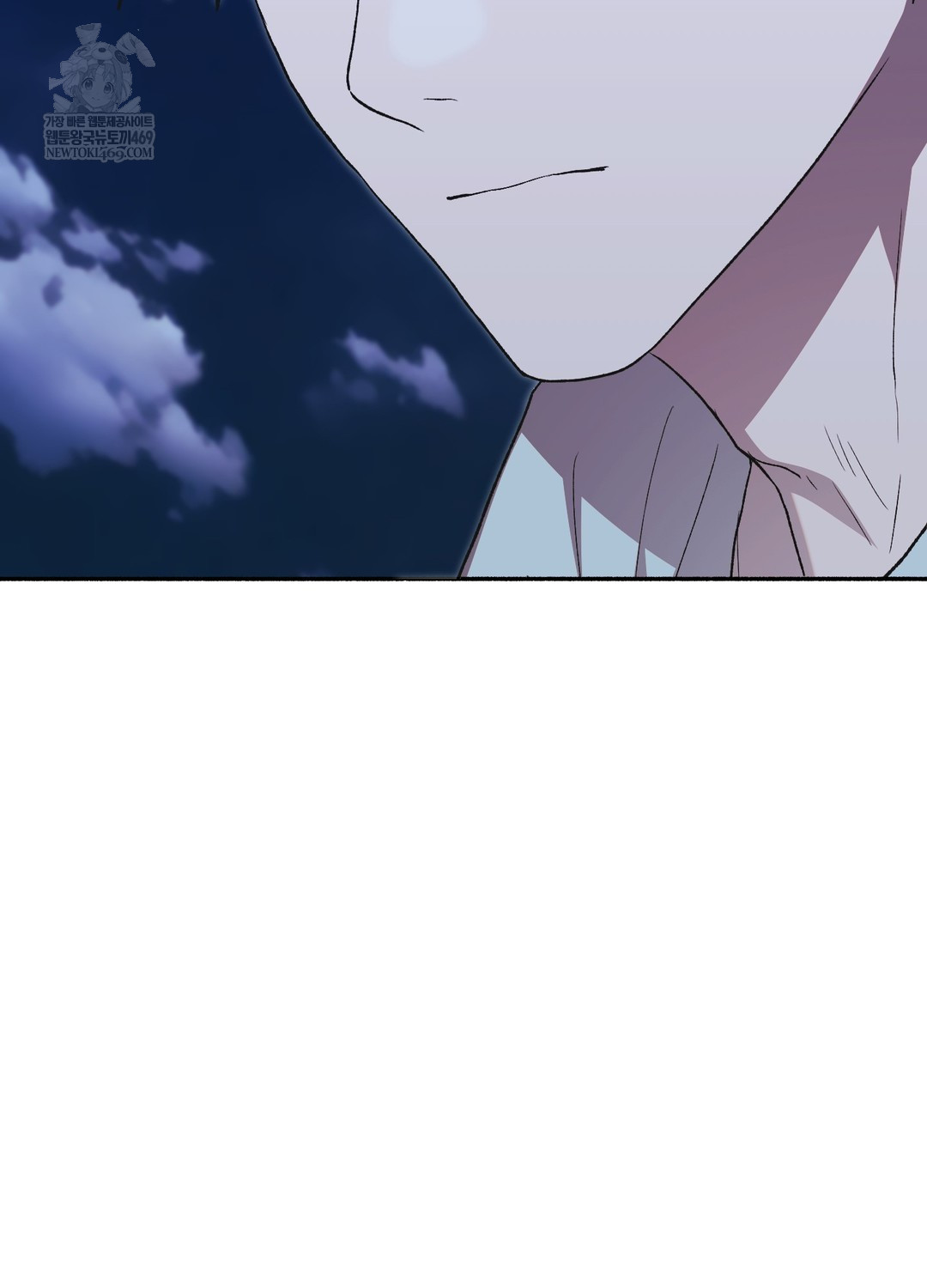 Just Hold My Hand Raw - Chapter 26 Page 143