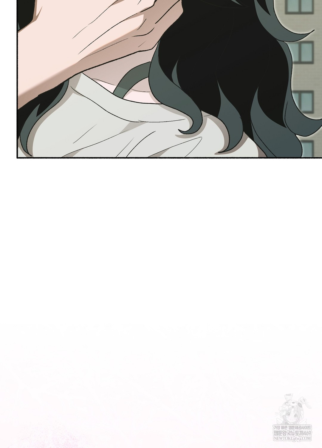 Just Hold My Hand Raw - Chapter 27 Page 69