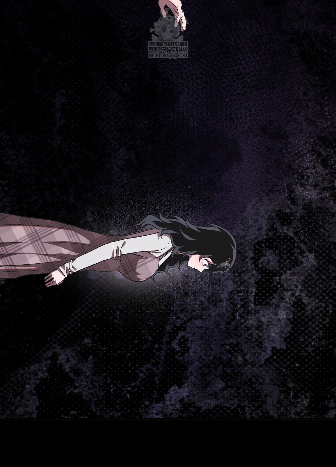 Just Hold My Hand Raw - Chapter 28 Page 41