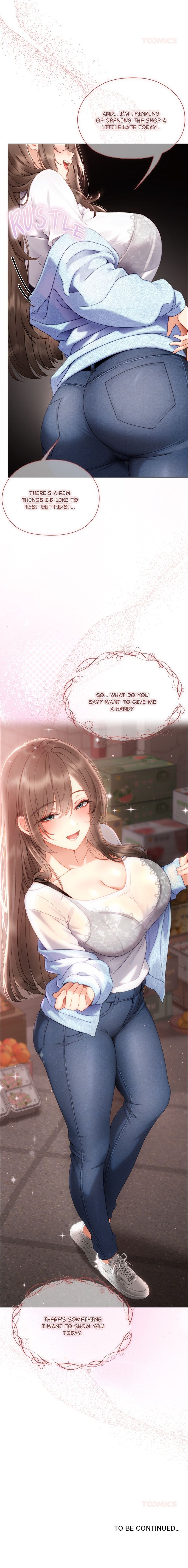 Little Miss Delinquent - Chapter 23 Page 23