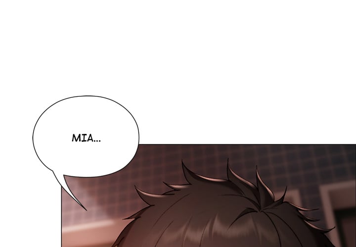 Little Miss Delinquent - Chapter 28 Page 4