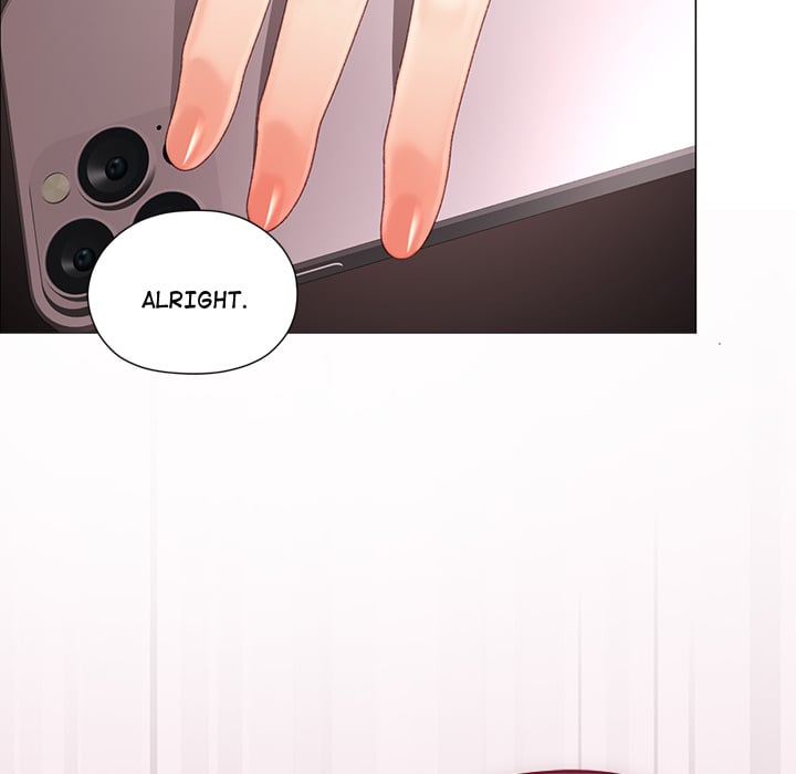 Little Miss Delinquent - Chapter 28 Page 142