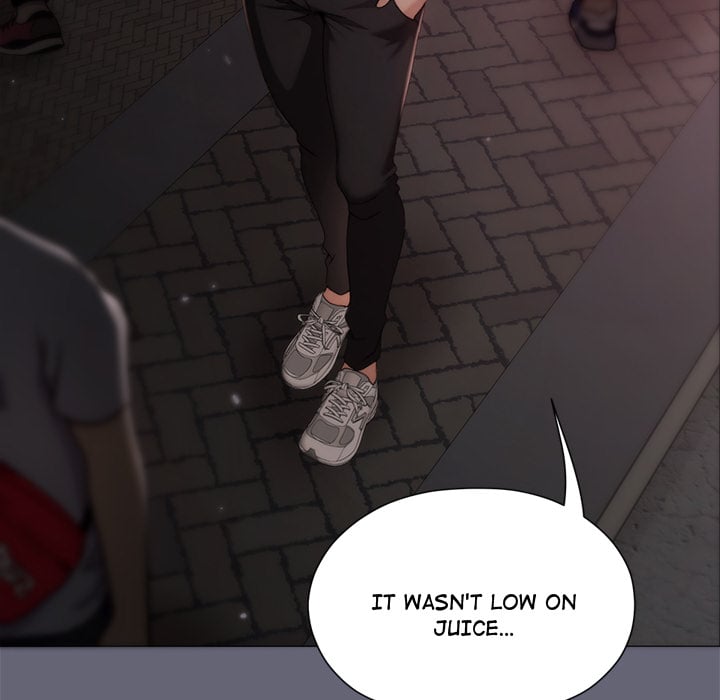 Little Miss Delinquent - Chapter 28 Page 162