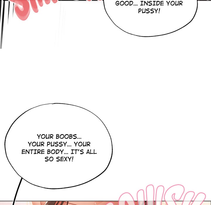 Little Miss Delinquent - Chapter 28 Page 27