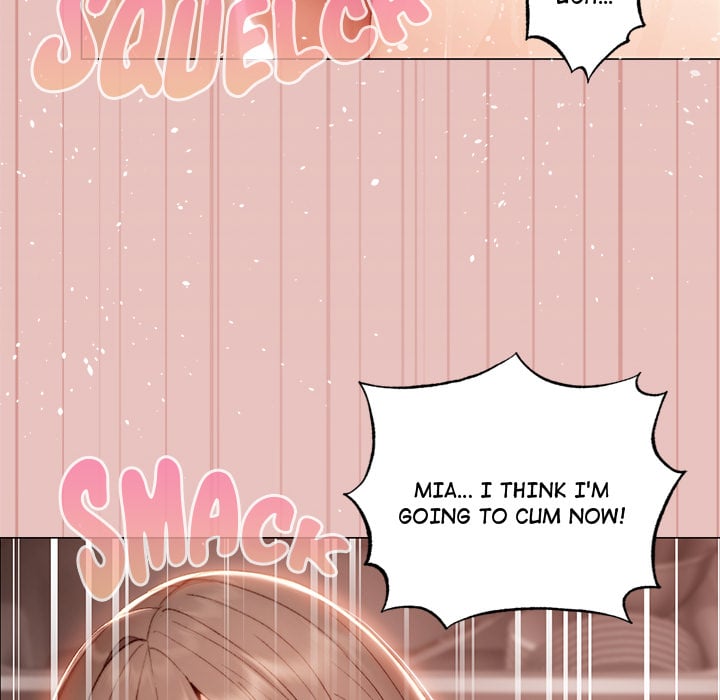 Little Miss Delinquent - Chapter 28 Page 69