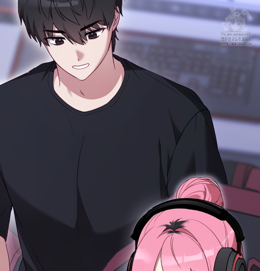 The Circumstances of Unrequited Love Raw - Chapter 1 Page 130