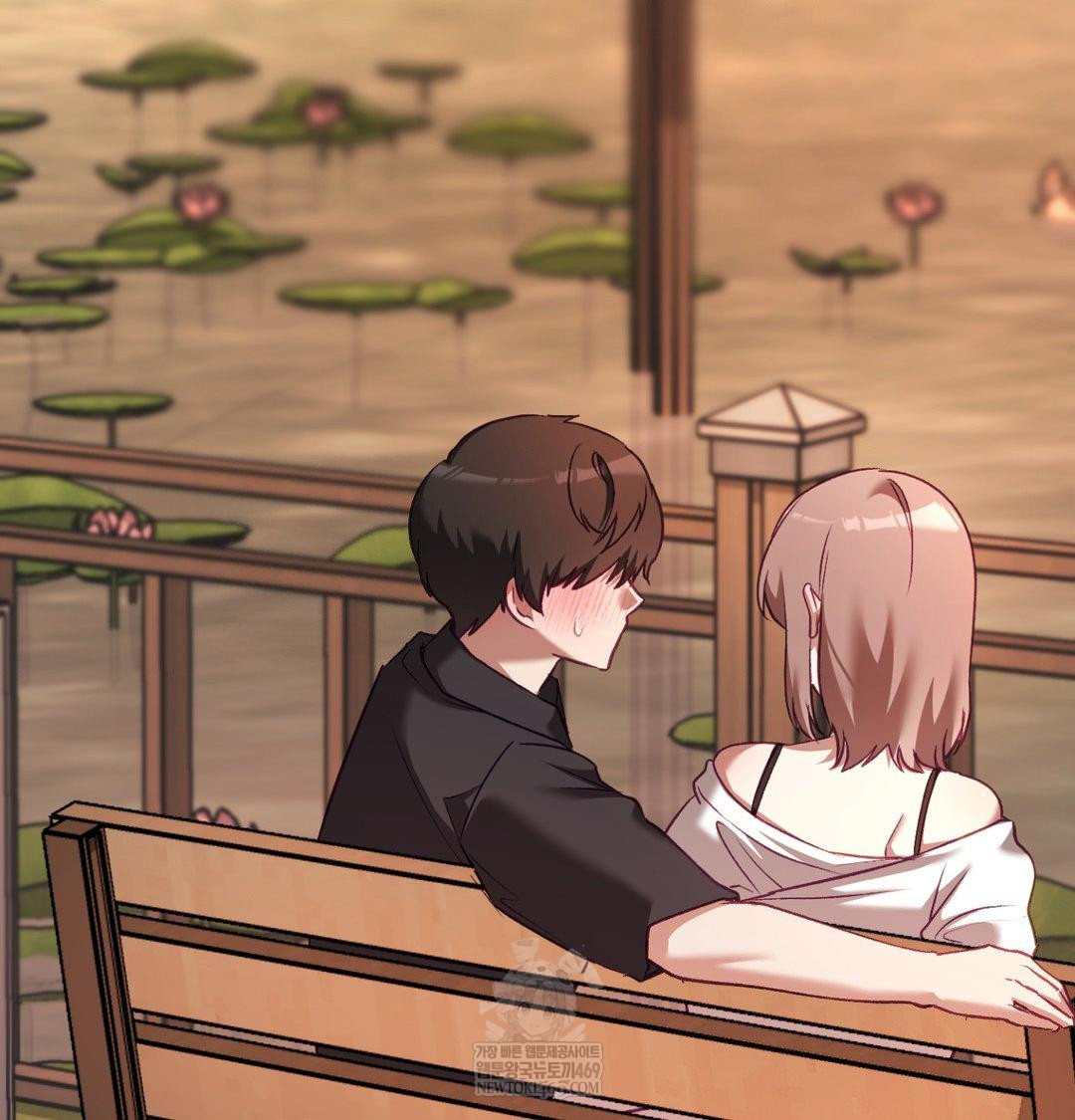 The Circumstances of Unrequited Love Raw - Chapter 15 Page 123