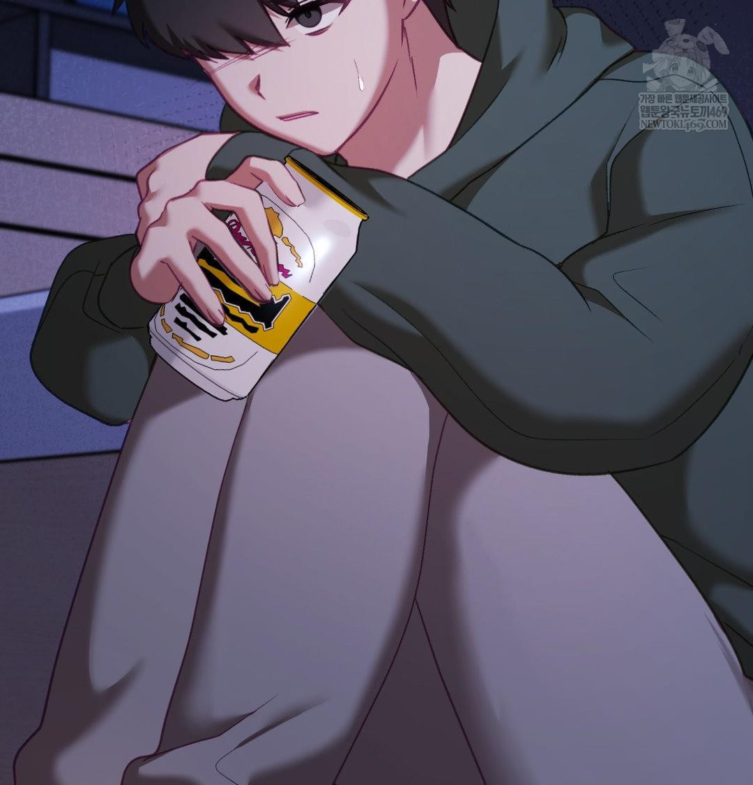 The Circumstances of Unrequited Love Raw - Chapter 18 Page 102