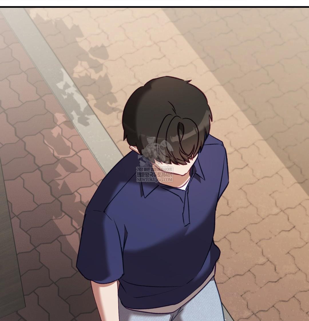 The Circumstances of Unrequited Love Raw - Chapter 19 Page 89