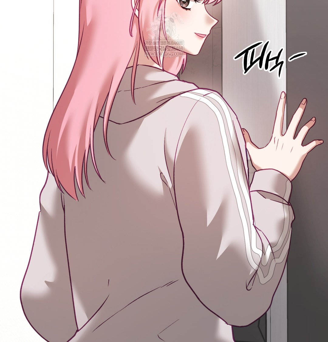 The Circumstances of Unrequited Love Raw - Chapter 8 Page 106