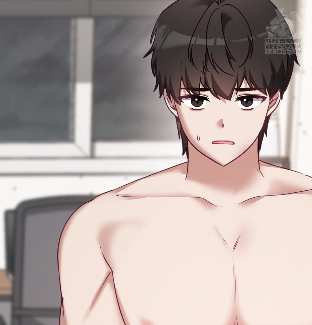 The Circumstances of Unrequited Love Raw - Chapter 8 Page 99