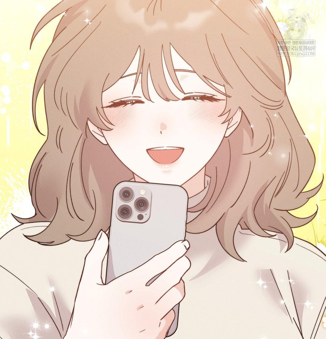 Happily Forever After Raw - Chapter 12 Page 103