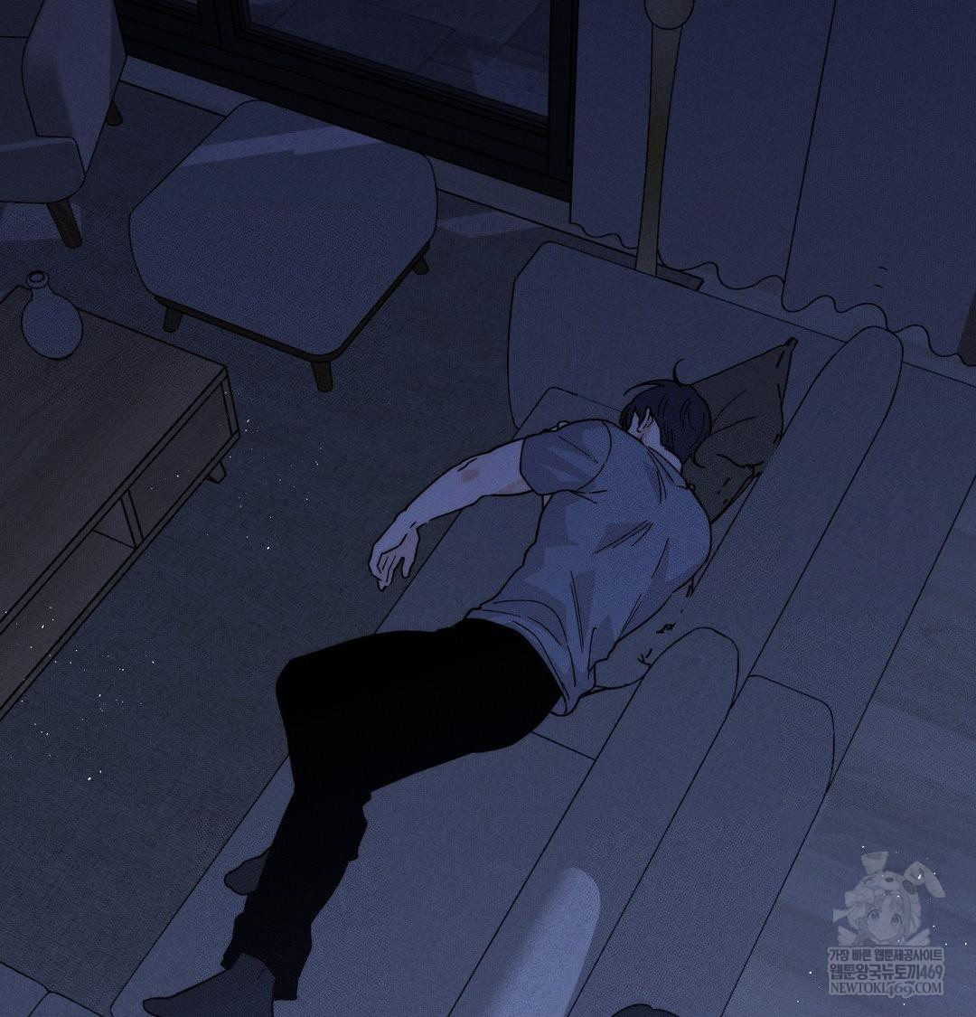 Happily Forever After Raw - Chapter 12 Page 73