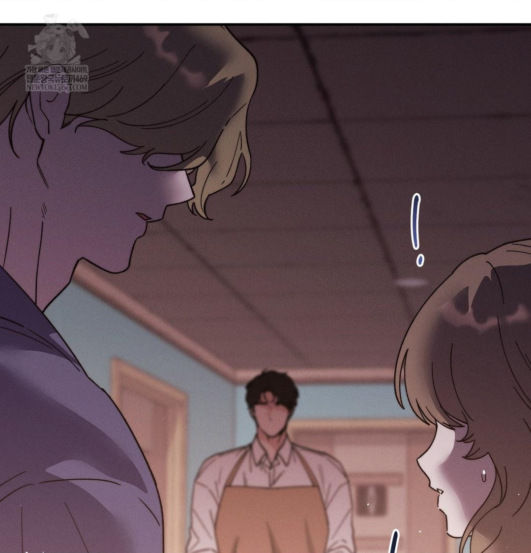 Happily Forever After Raw - Chapter 21 Page 172