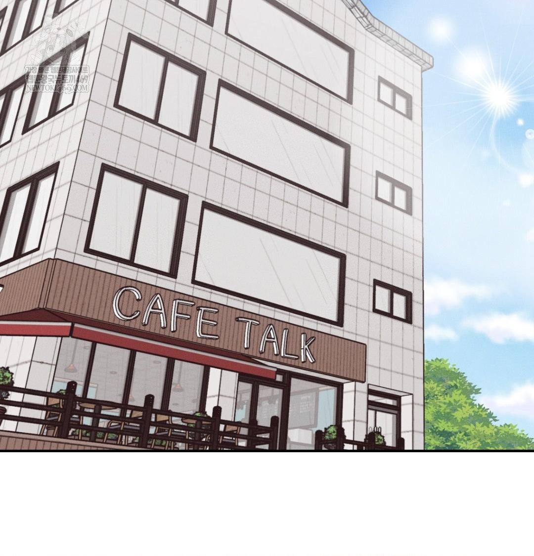 Happily Forever After Raw - Chapter 21 Page 61