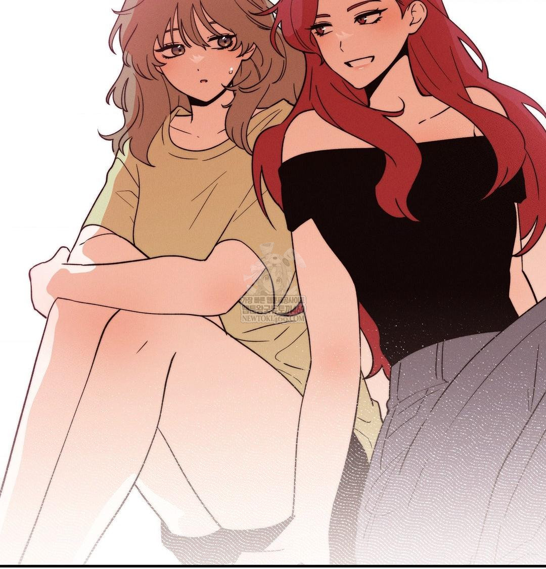 Happily Forever After Raw - Chapter 24 Page 39