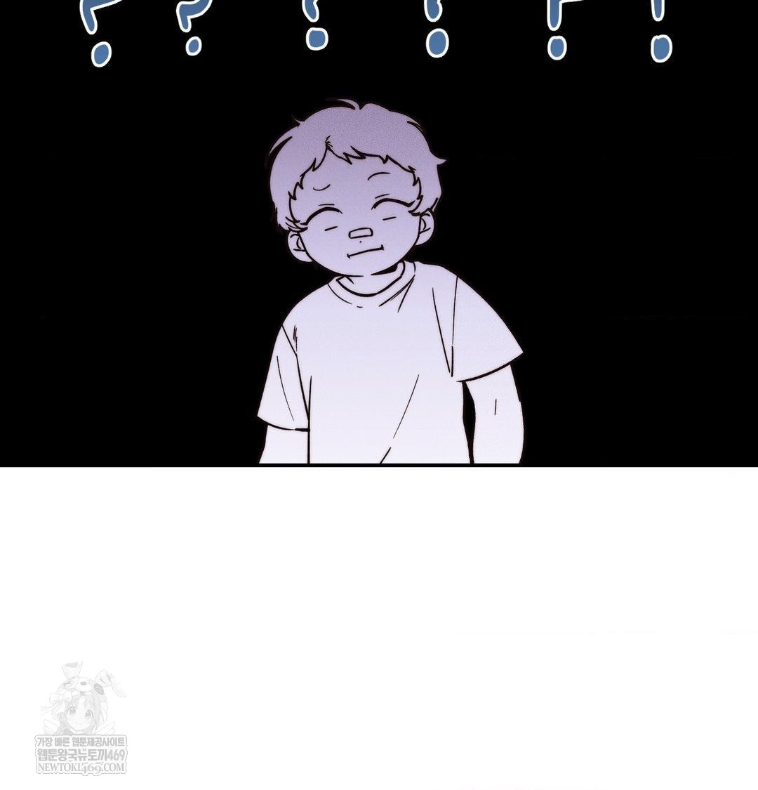 Happily Forever After Raw - Chapter 25 Page 19