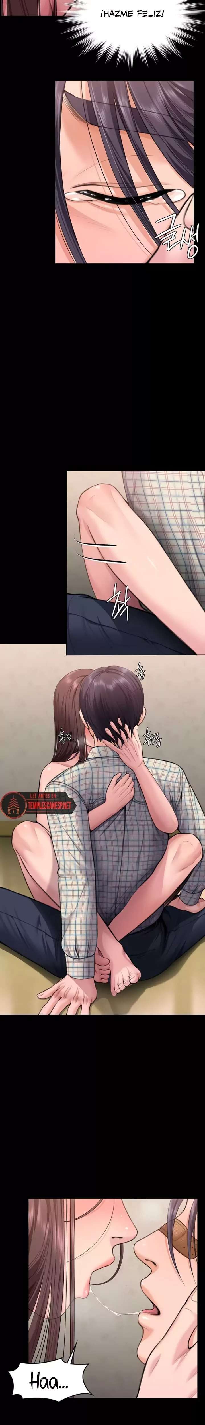 I Will Protect You Raw - Chapter 11 Page 12