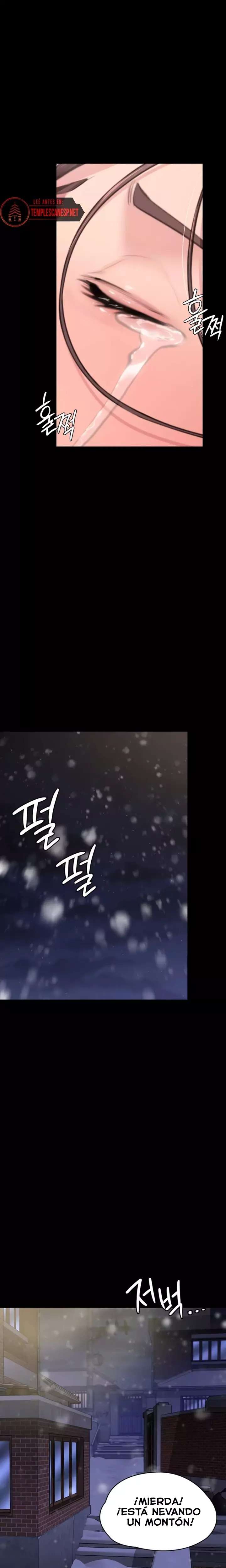 I Will Protect You Raw - Chapter 11 Page 21