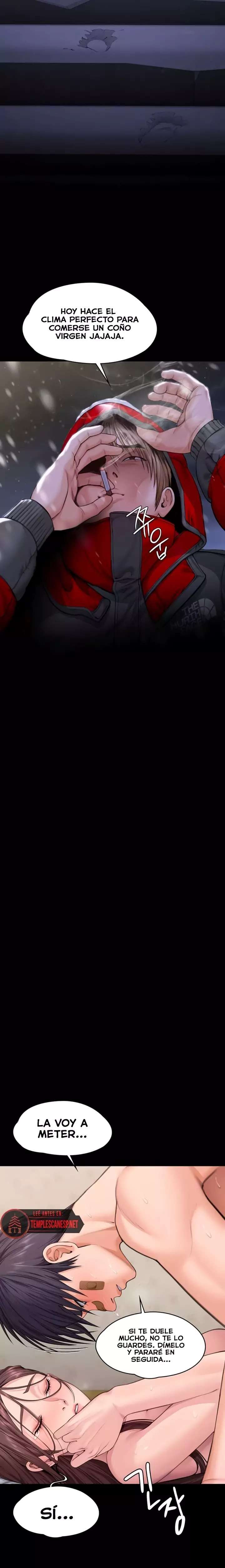 I Will Protect You Raw - Chapter 11 Page 23