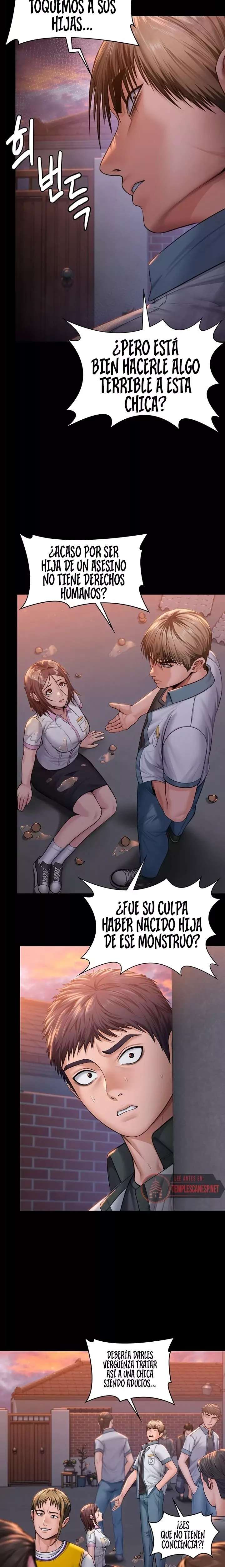 I Will Protect You Raw - Chapter 15 Page 10