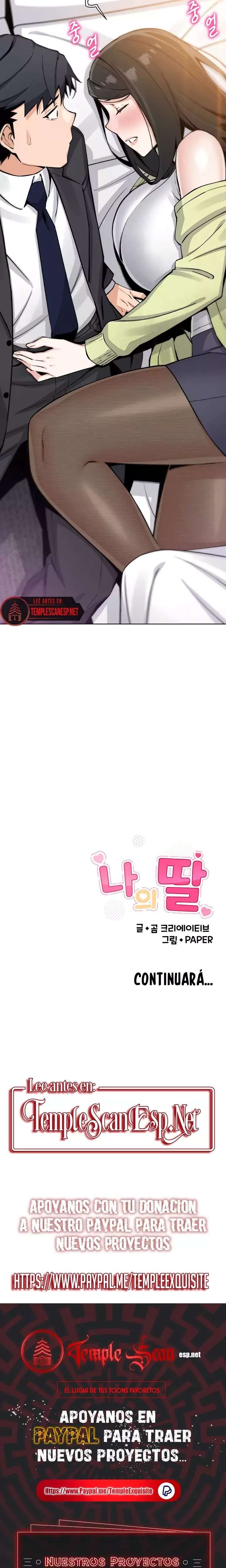 My Daughter Raw - Chapter 28 Page 24