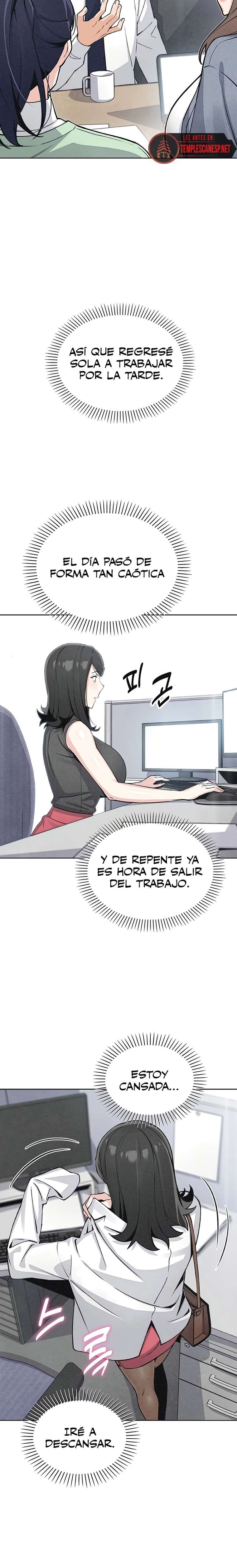 My Daughter Raw - Chapter 32 Page 13