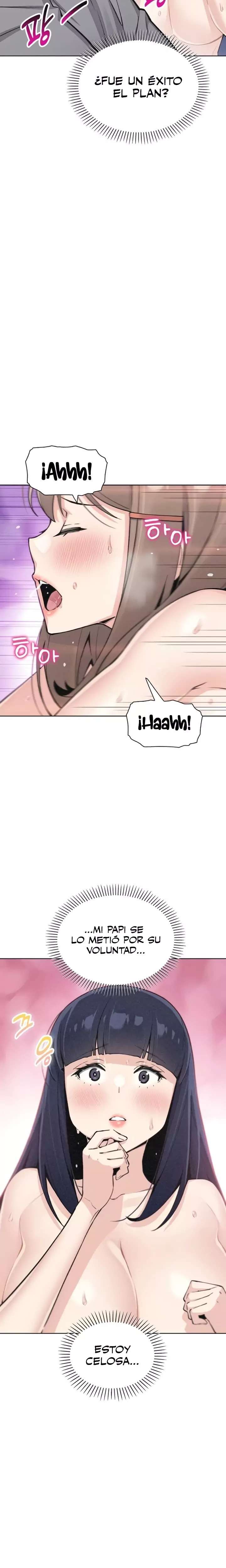 My Daughter Raw - Chapter 36 Page 18