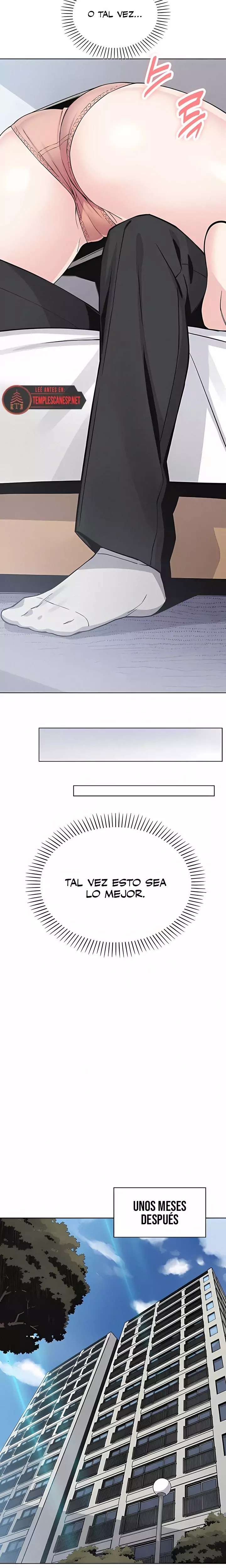 My Daughter Raw - Chapter 38 Page 15