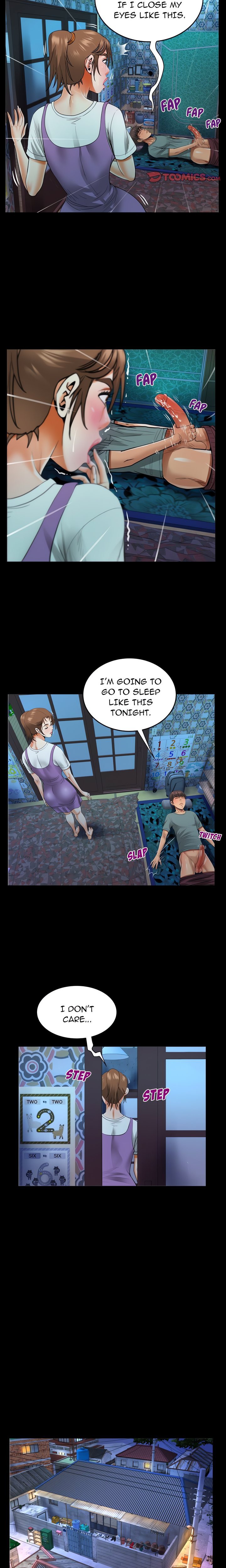 Knock Knock (Uncensored) - Chapter 5 Page 15