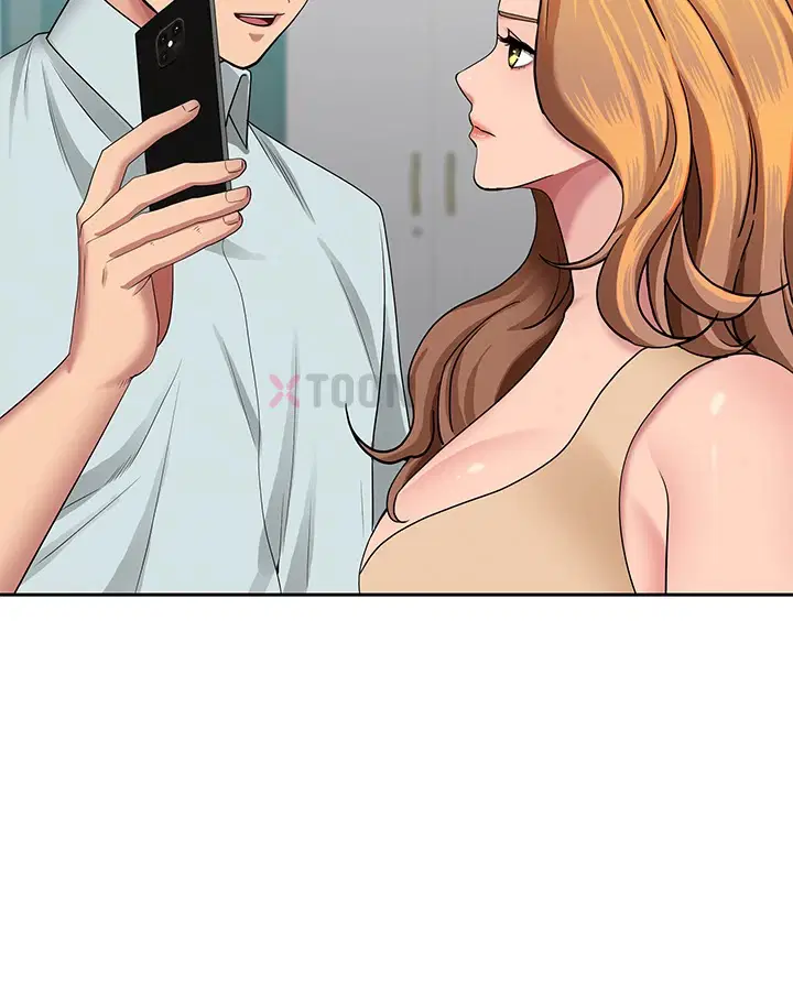 She is a Married Woman Raw - Chapter 36 Page 18