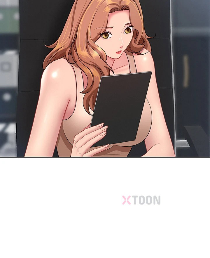She is a Married Woman Raw - Chapter 37 Page 38