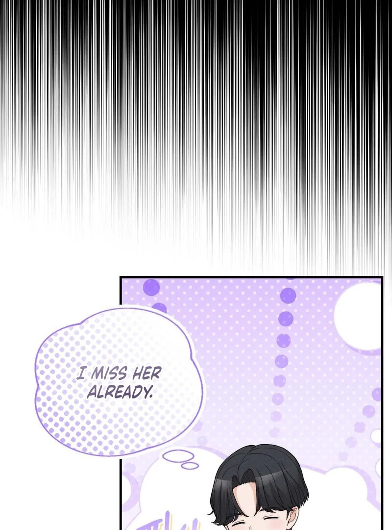 Love is Timing - Chapter 10 Page 34