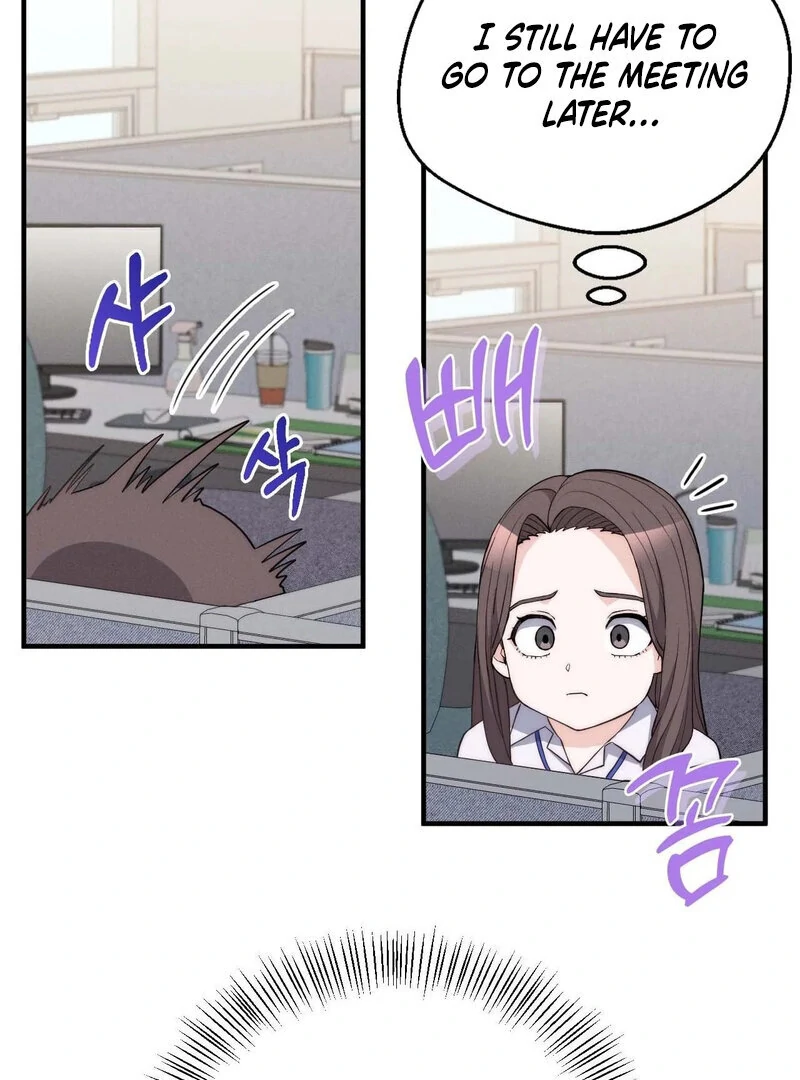 Love is Timing - Chapter 10 Page 41