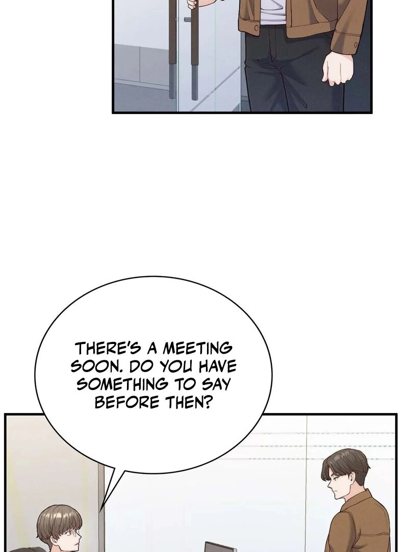 Love is Timing - Chapter 10 Page 46