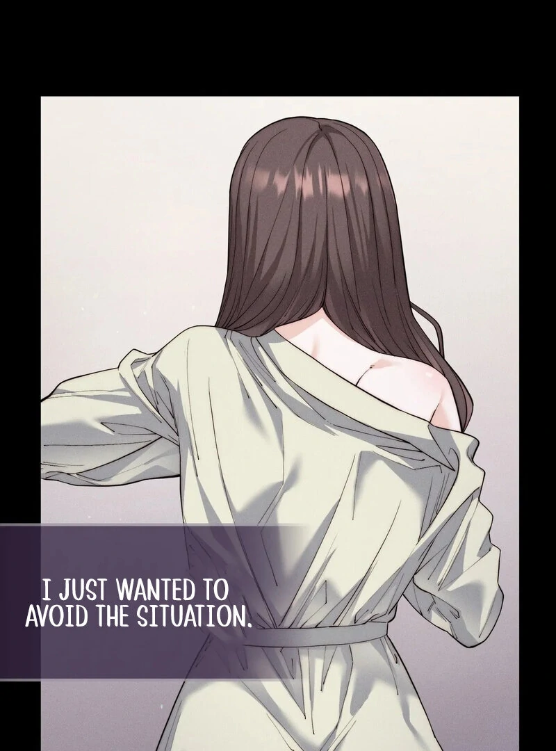 Love is Timing - Chapter 10 Page 5