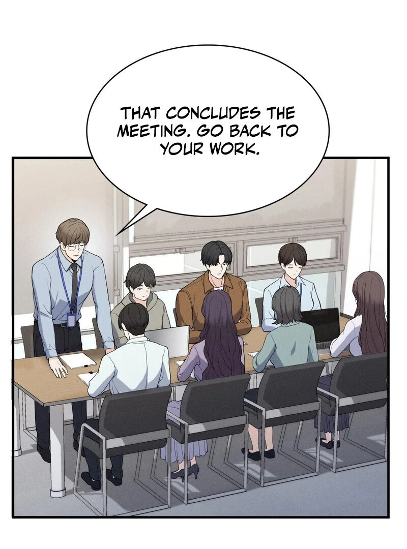 Love is Timing - Chapter 10 Page 79