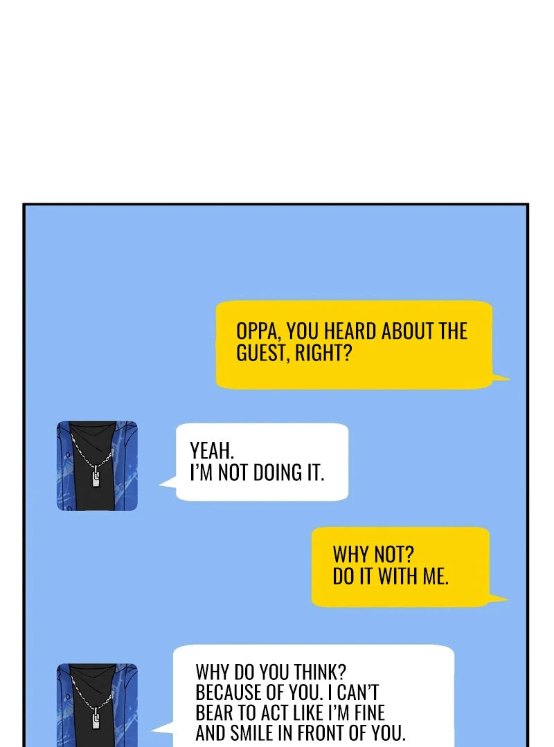 Love is Timing - Chapter 10 Page 86