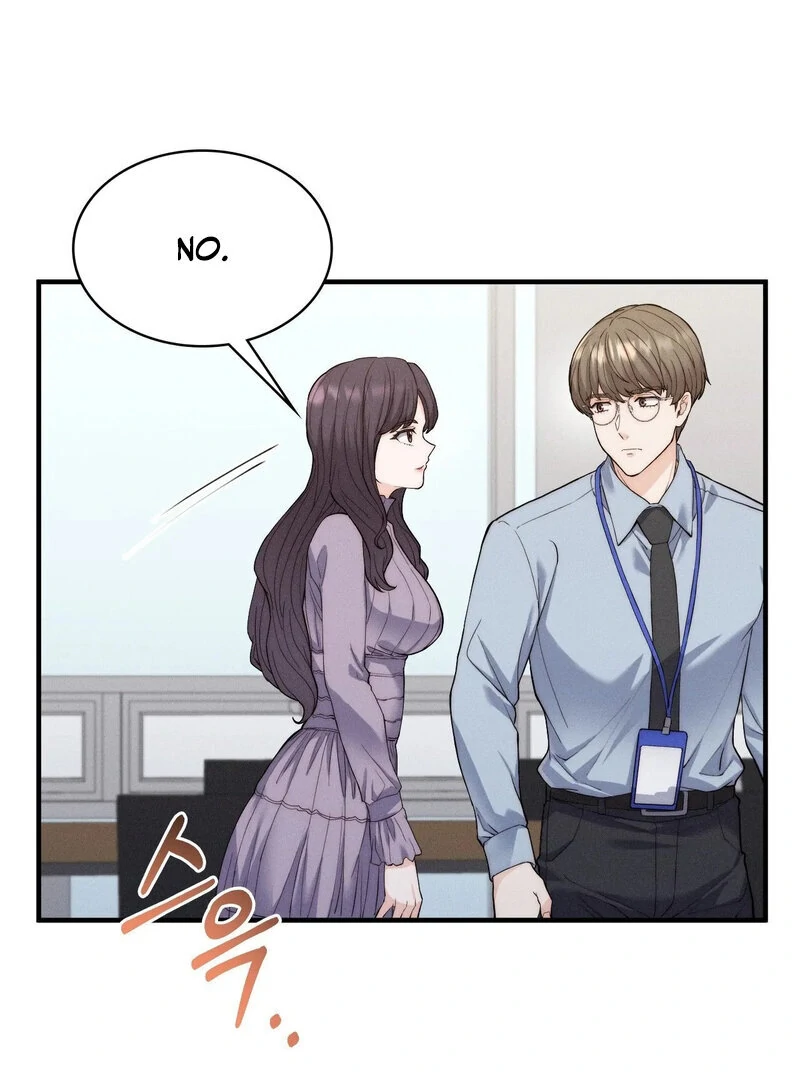 Love is Timing - Chapter 11 Page 17