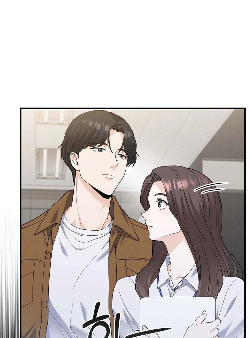 Love is Timing - Chapter 11 Page 22