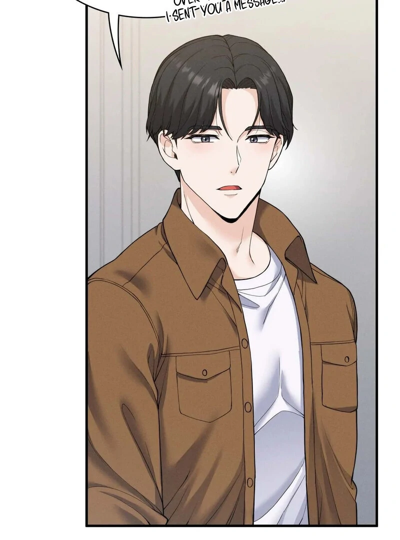 Love is Timing - Chapter 11 Page 44